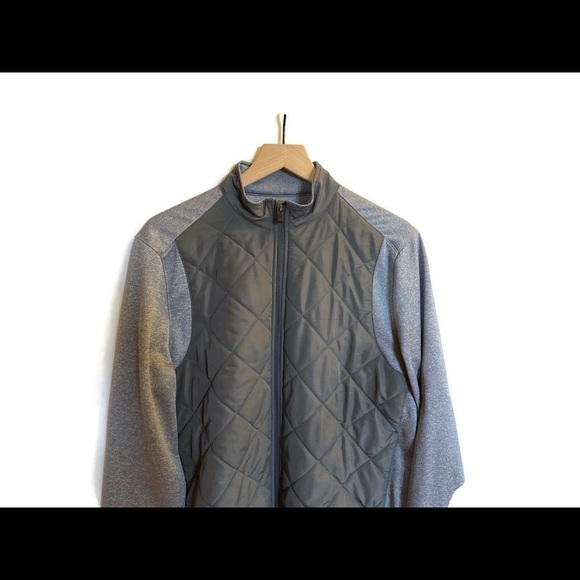 Grand Slam Mens Lightweight Jacket. Size Small - Picture 2 of 6